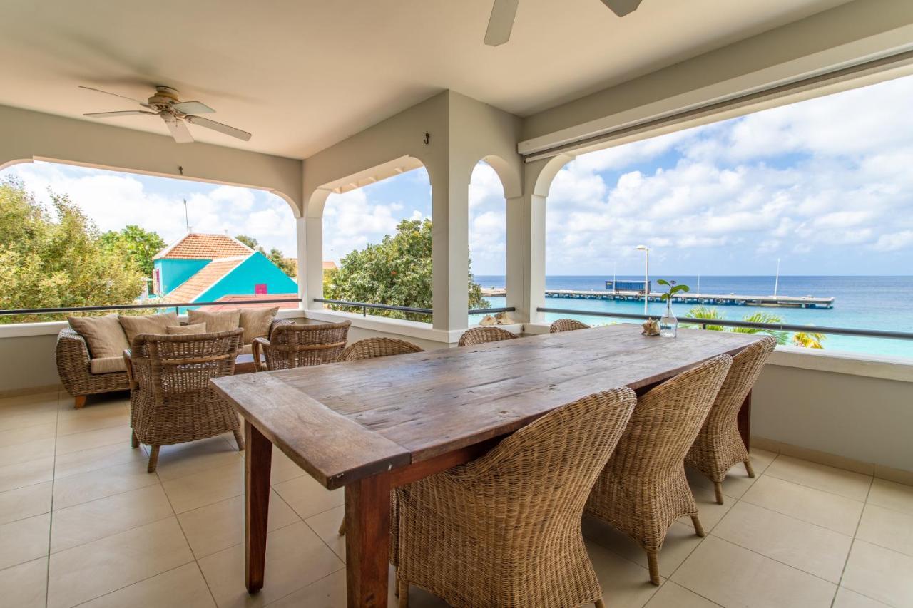 The Shore Residence 4 Bonaire Playa Dış mekan fotoğraf